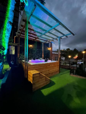 Hermosa casa de campo el Peñol,Guatapé